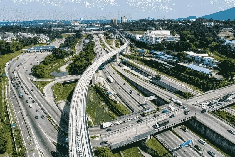Singapore to Malaysia Road Trip 2026: Crossing, Car Hire and Routes