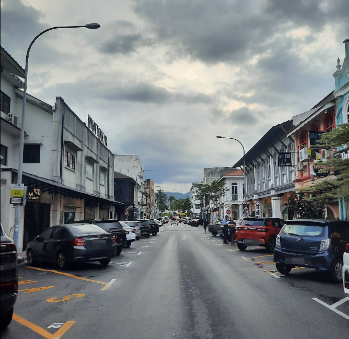 Ipoh Travel Guide 2026: Hidden Gems, Best Food Stops & Self-Drive Car Rental Tips