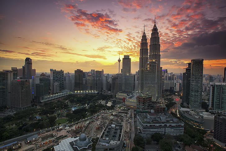 Kuala Lumpur Travel Guide 2026: Self-Drive Tips, Hidden Spots & Car Rental Guide