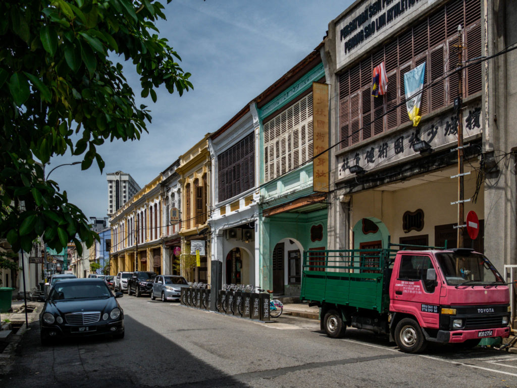 Best Areas to Base Yourself for a Malaysia Road Trip