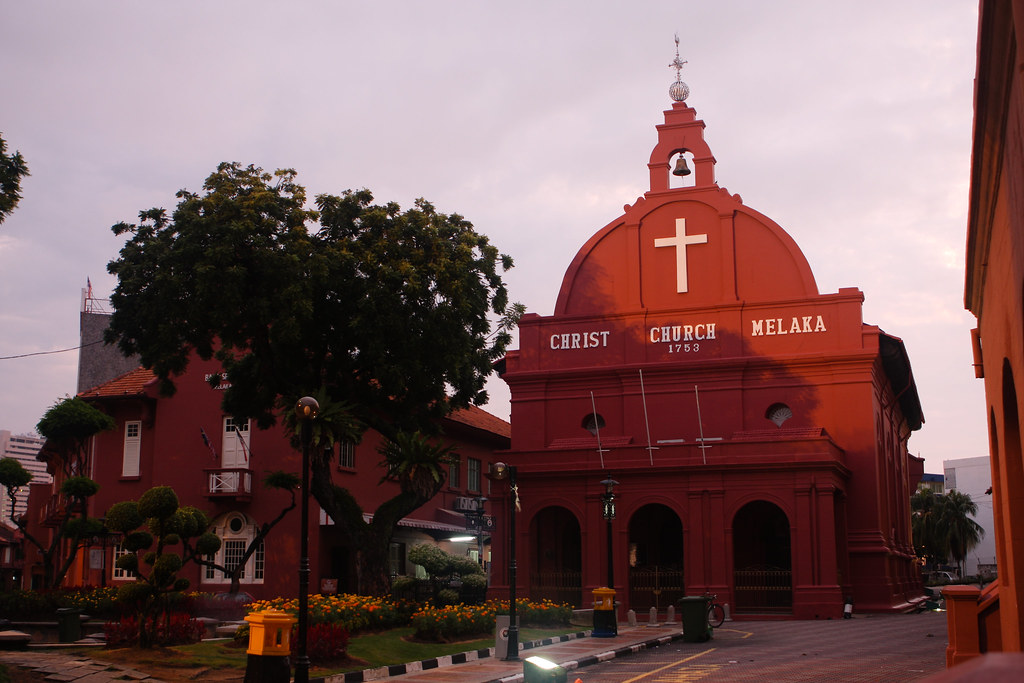 Melaka Travel Guide 2026: Things to Do, Best Food and Self-Drive Tips
