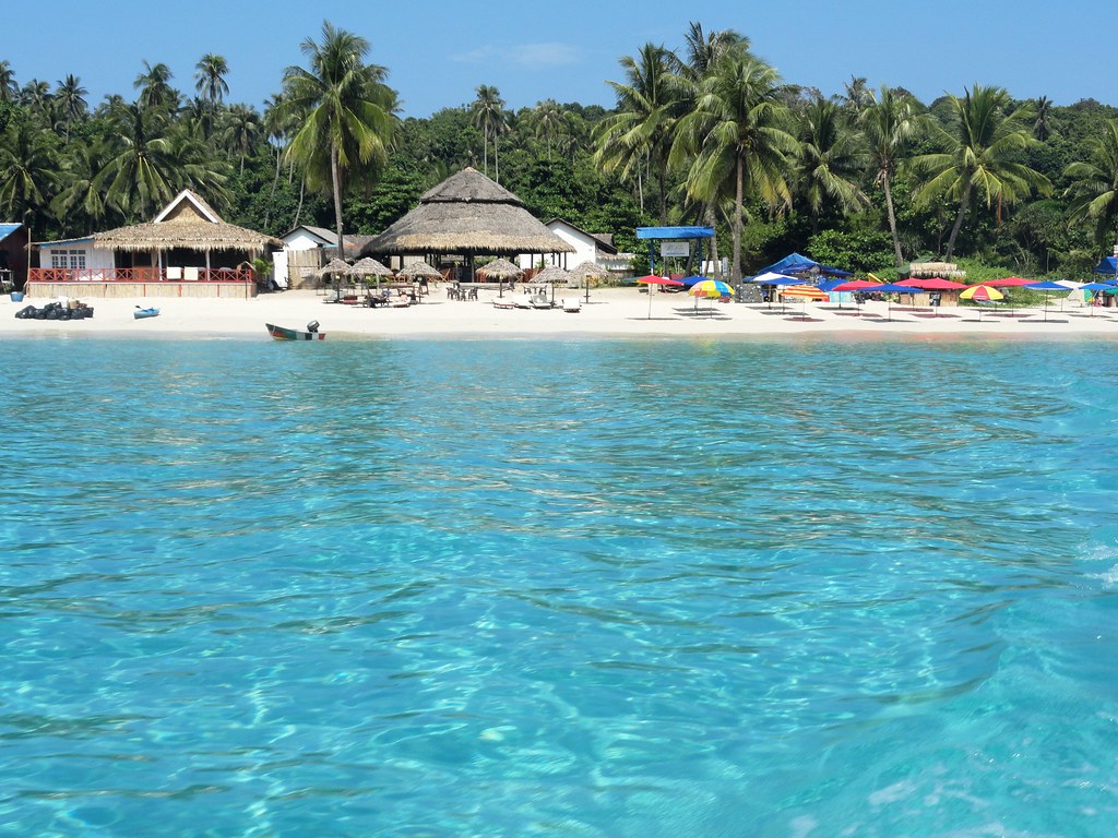 How to Get to the Perhentian Islands by Car (2026): Jetty, Parking and Car Rental