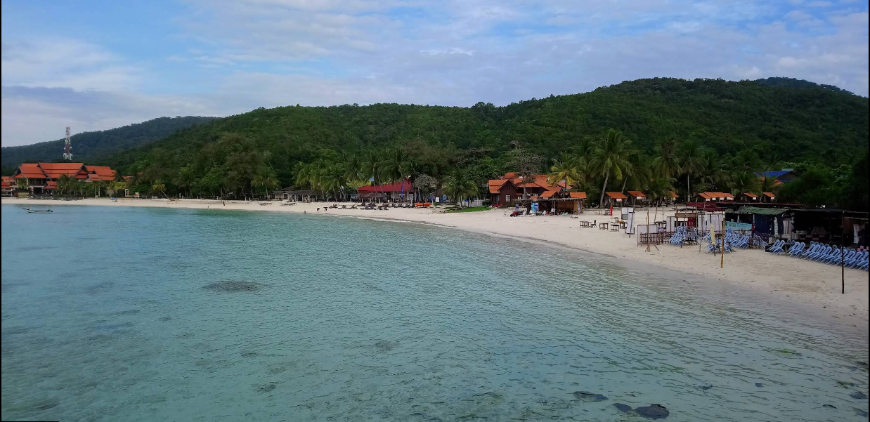 How to Get to Redang Island by Car (2026): Merang Jetty, Parking and Car Rental